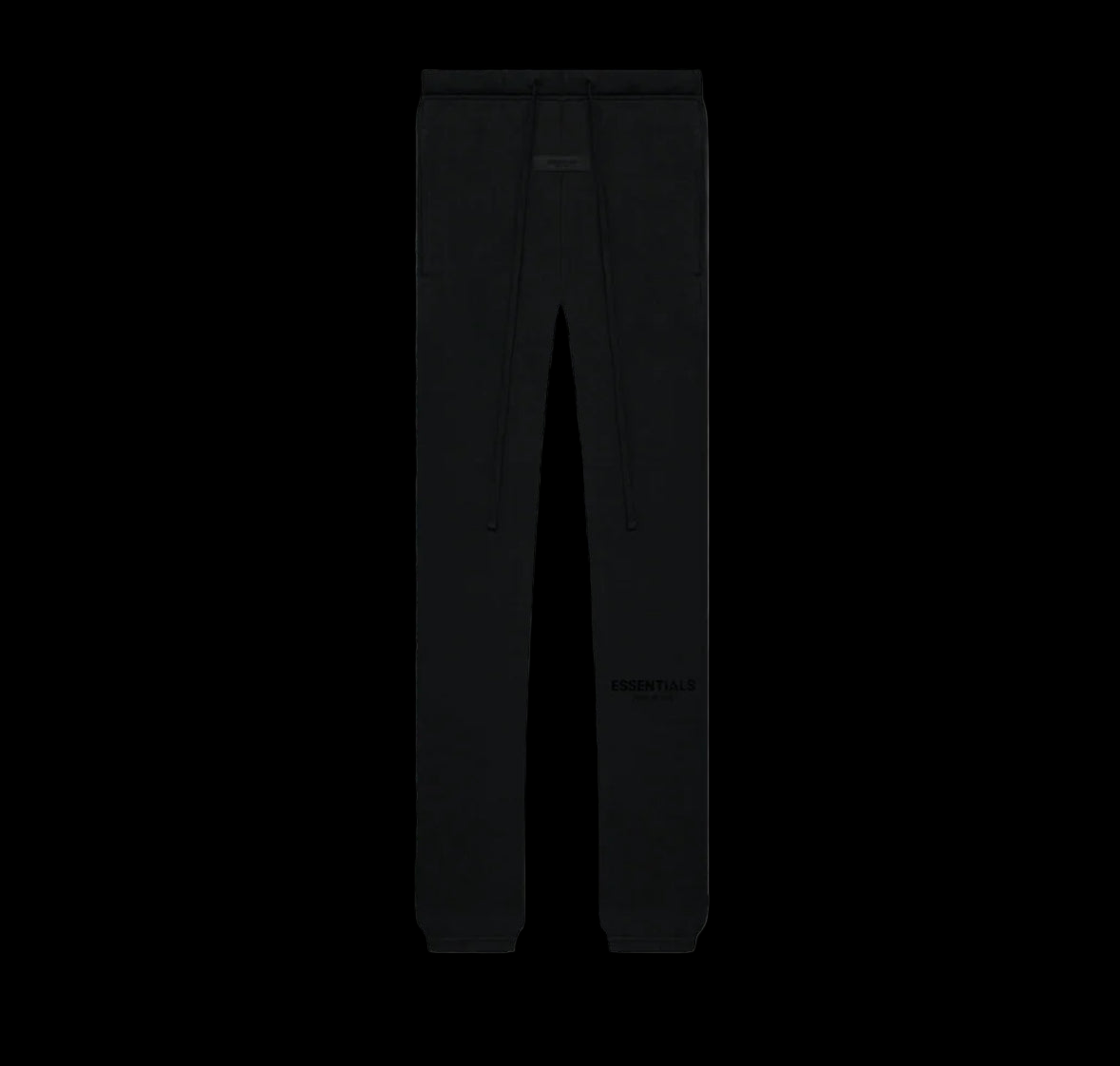 SS22 Stretch Limo Joggers