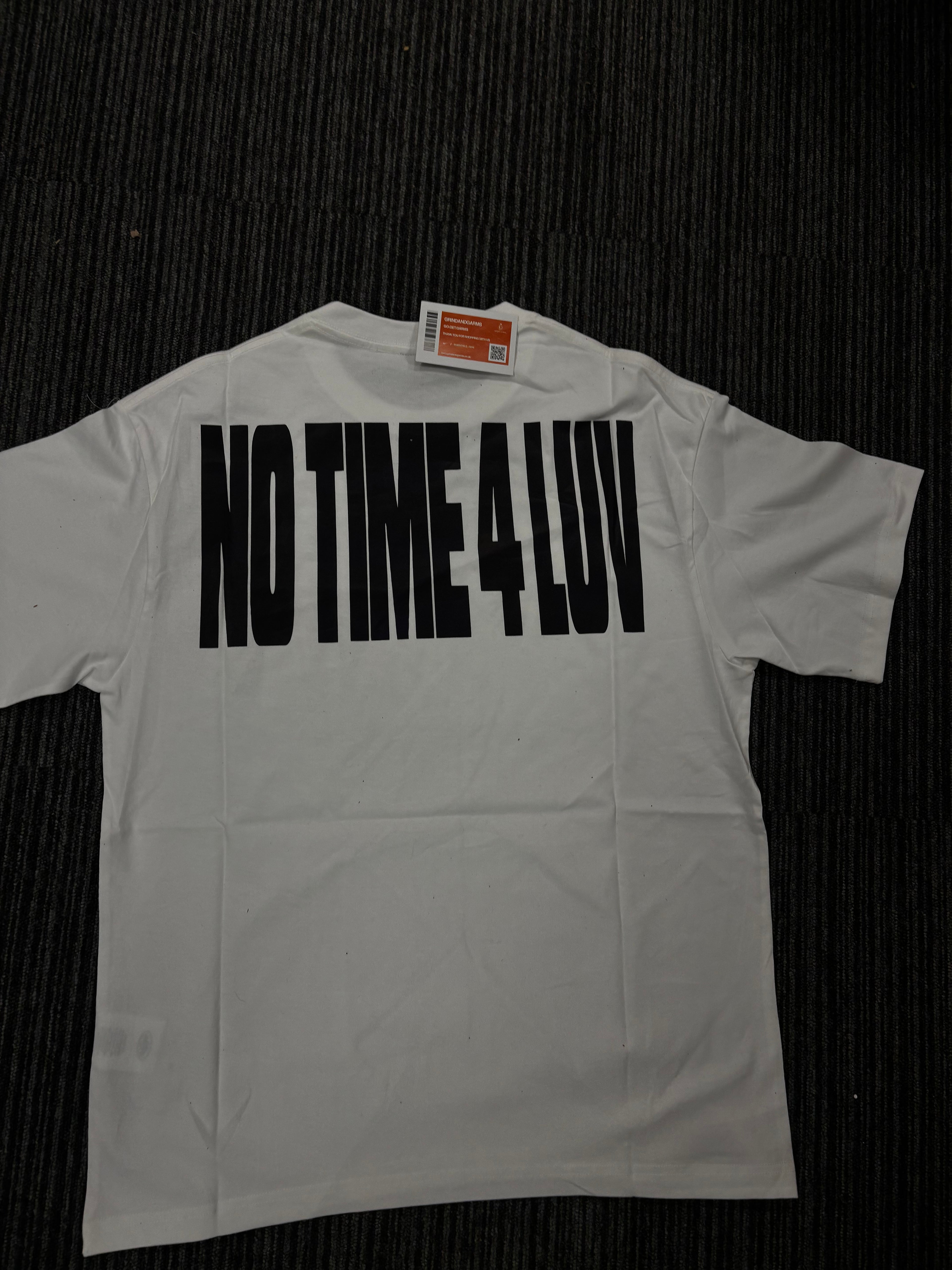 CRTZ ‘NT4L’ T Shirt