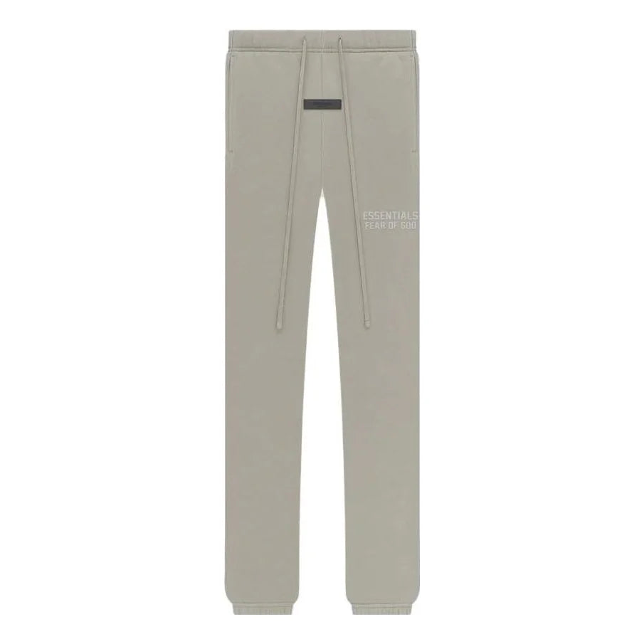 Fear of God Essentials SS23 Tracksuit Joggers - Smoke