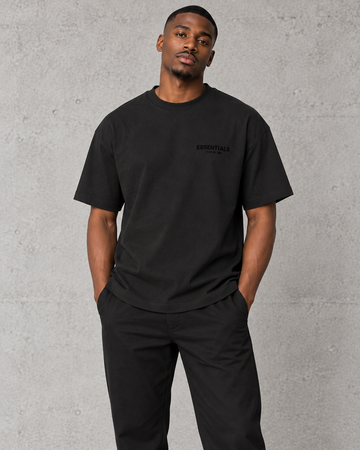 FOG - STRETCH LIMO T-SHIRT SS22