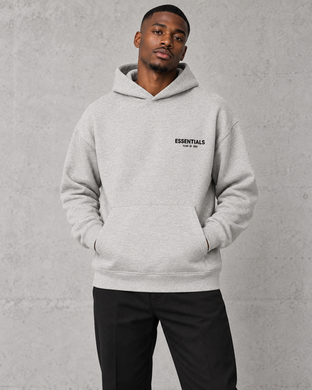 FOG Light Oats Hoodie