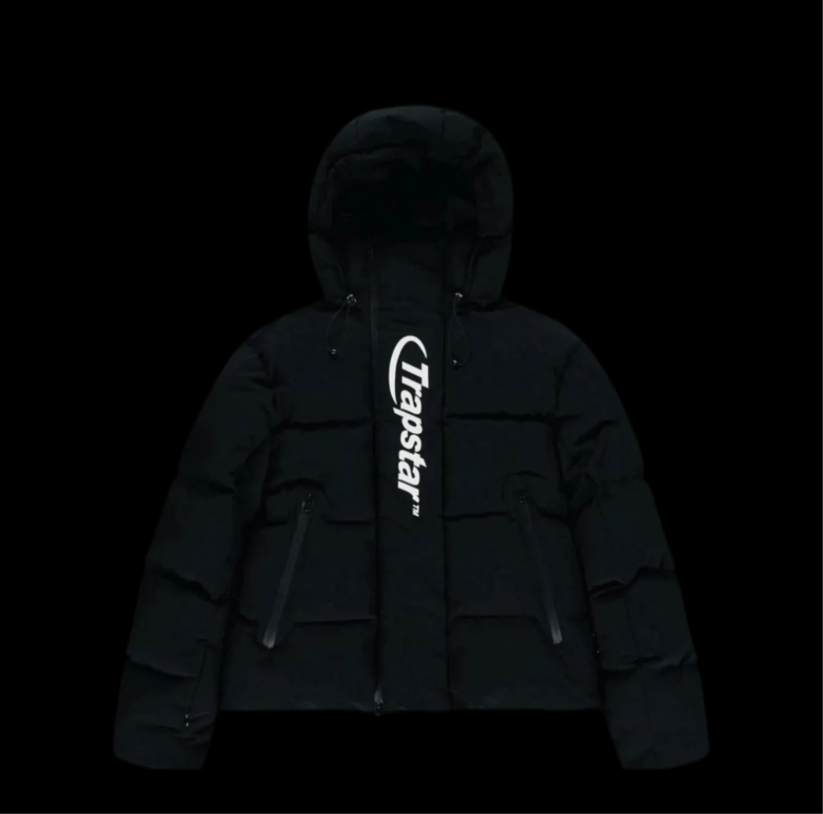 Tstar hyperdrive technical jacket