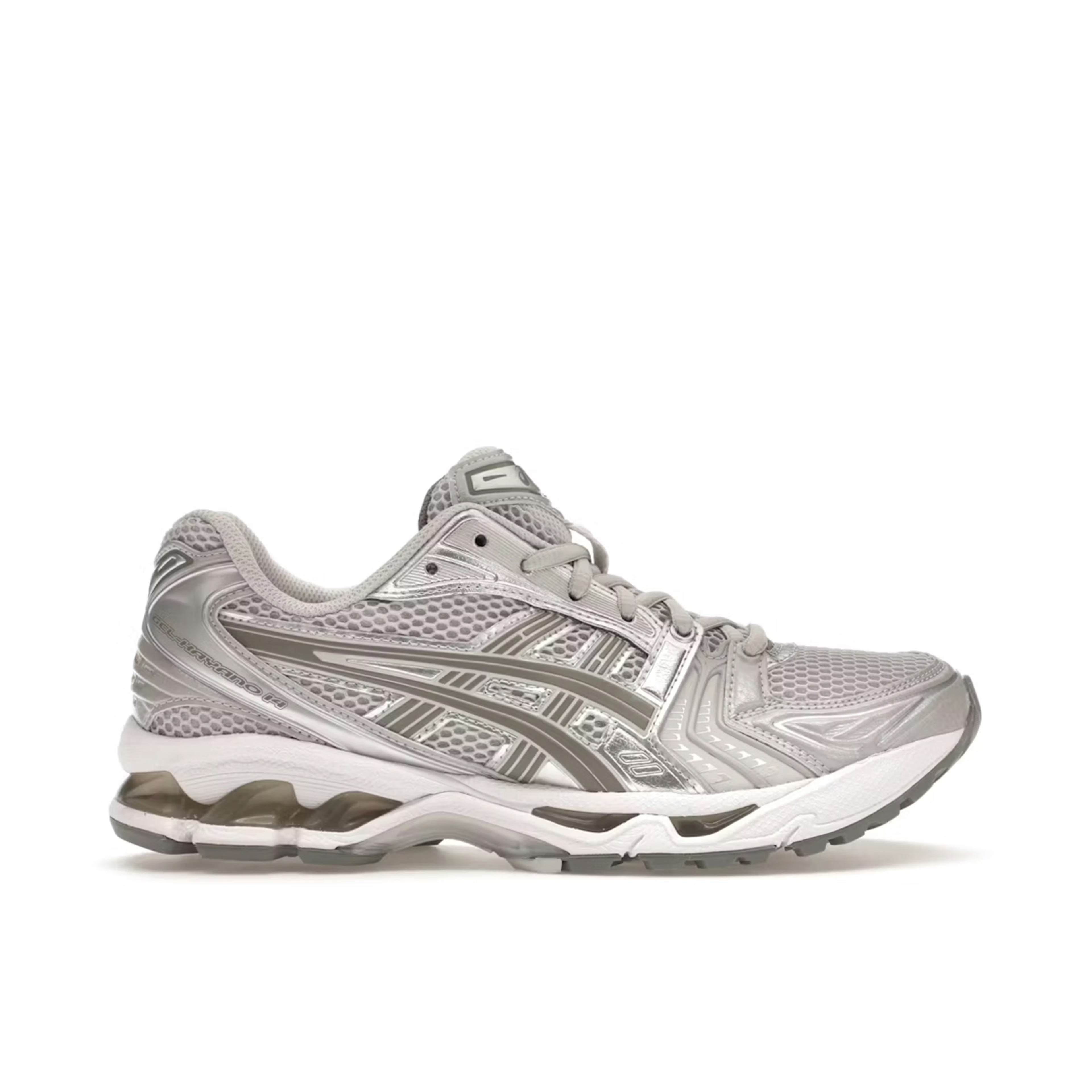 Asics Gel Kayano 14 - Cloud Grey