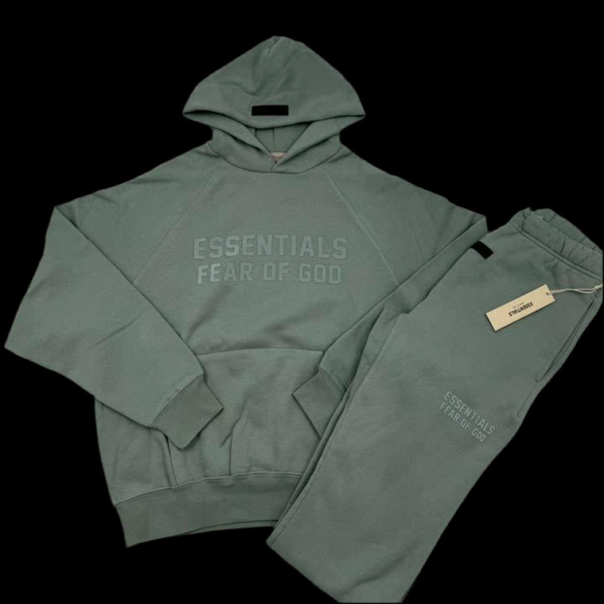 FOG - SS23 Sycamore Tracksuit