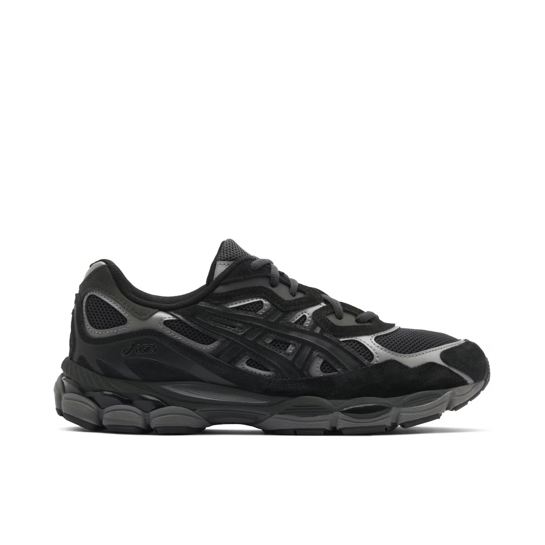Asics Gel NYC - Graphite Black