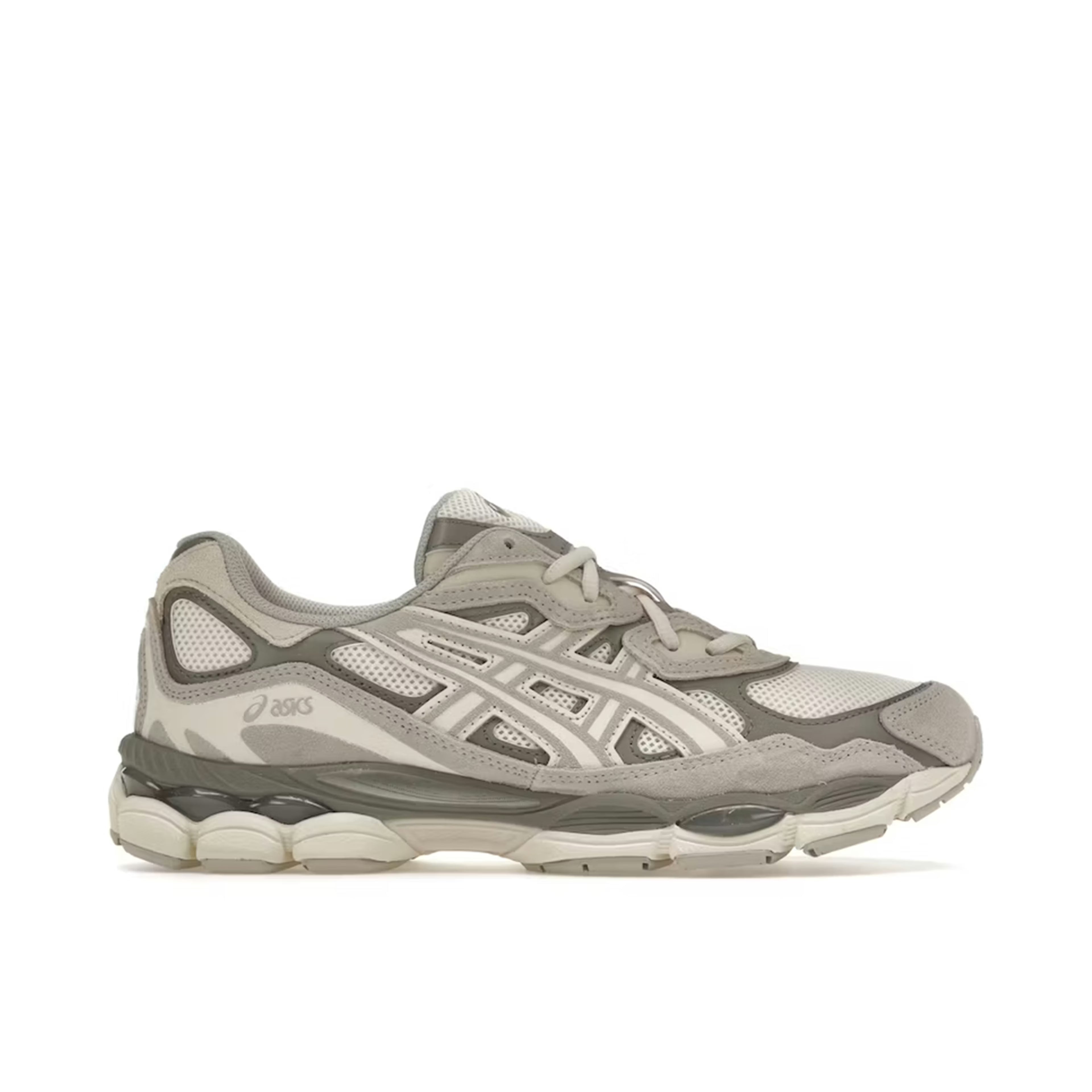 Asics Gel NYC - Oyster Grey