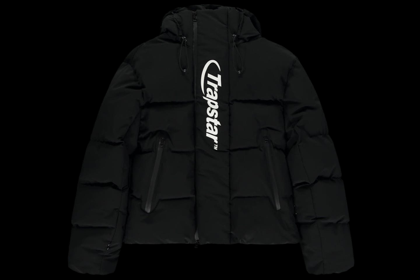 Tstar Hyperdrive Technical Jacket