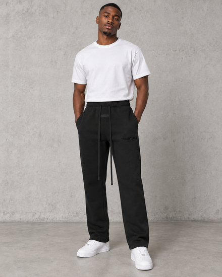 SS22 Stretch Limo Joggers