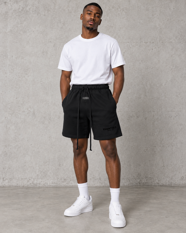 FOG - STRETCH LIMO SHORT SS22