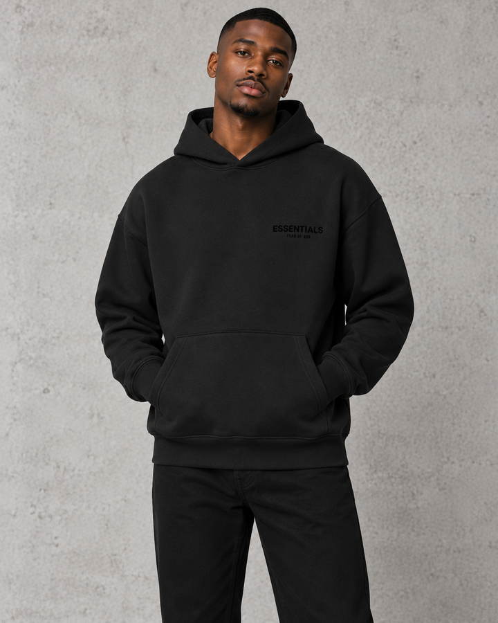 FOG - Stretch Limo Hoodie