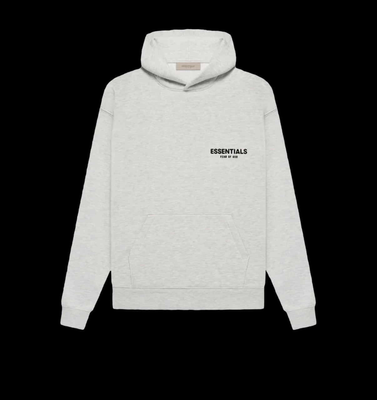 FOG Light Oats Hoodie