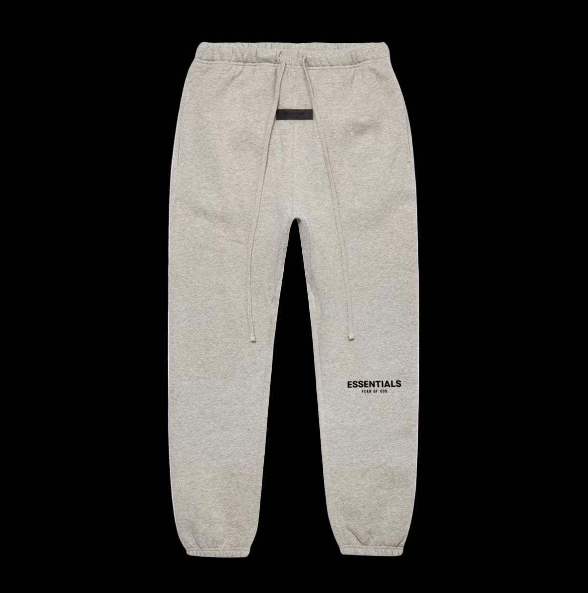 FOG - DARK OATS SWEATPANTS SS22