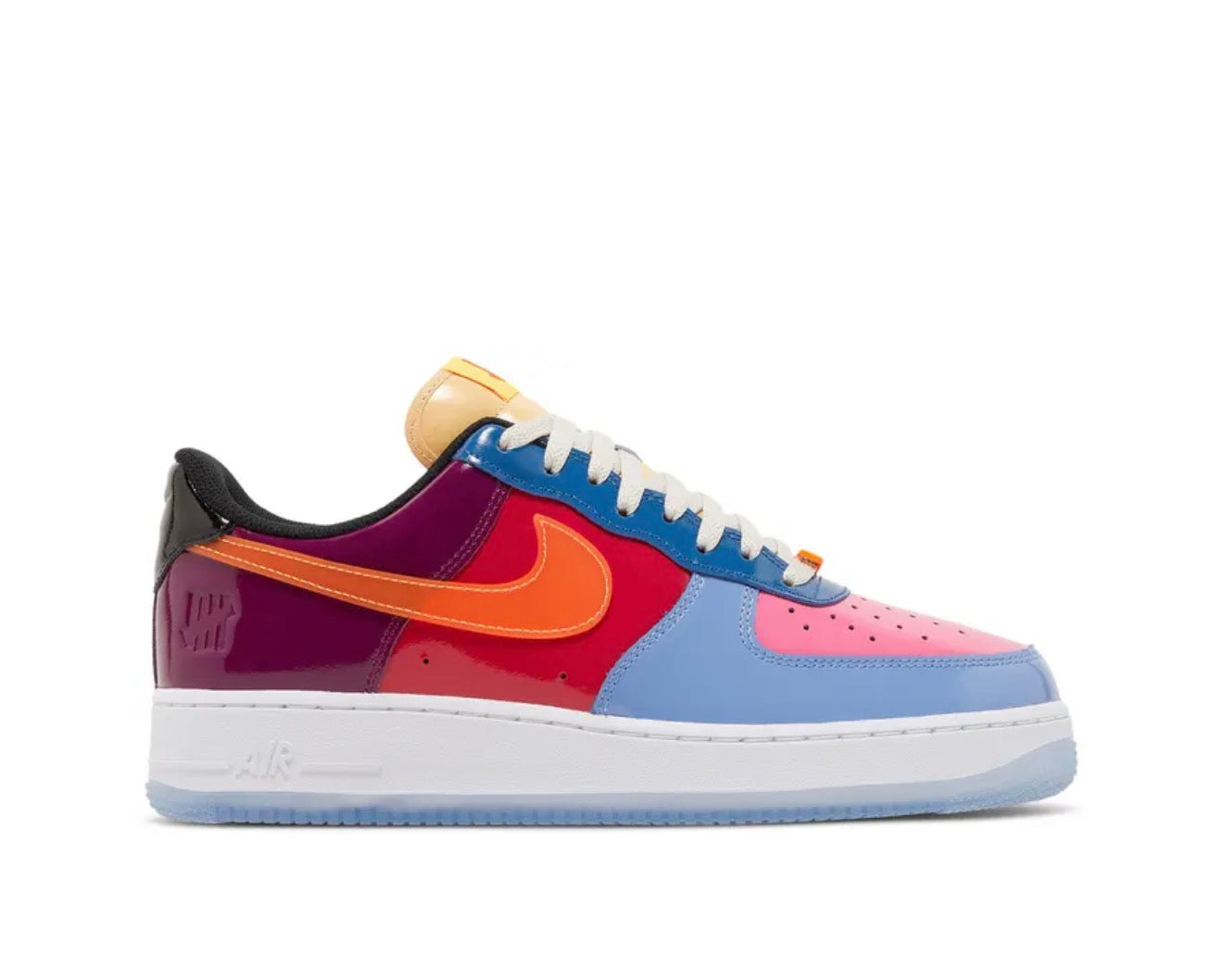 AF1 ‘Undefeated’
