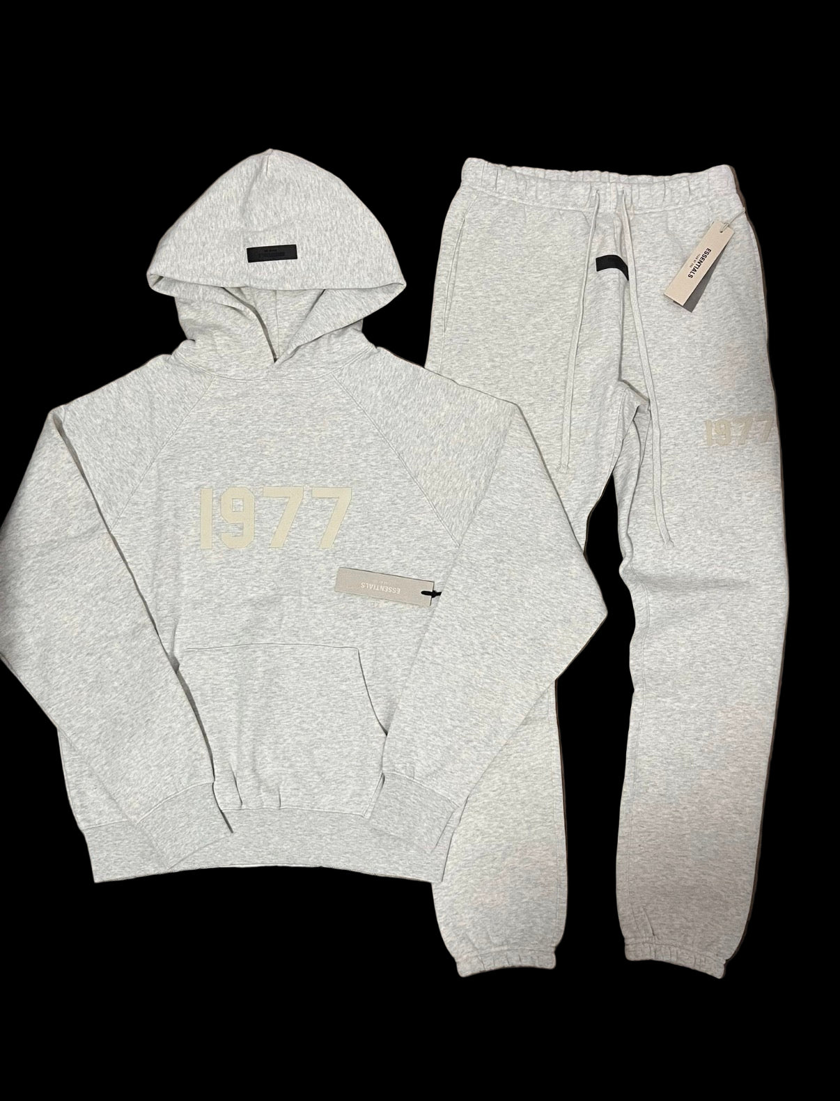 FOG Essentials 1977 Light Oats