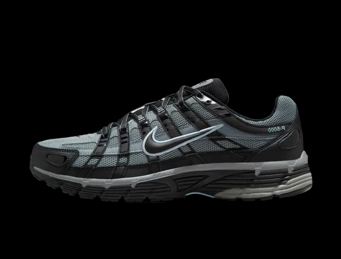 P6000 celestine blue