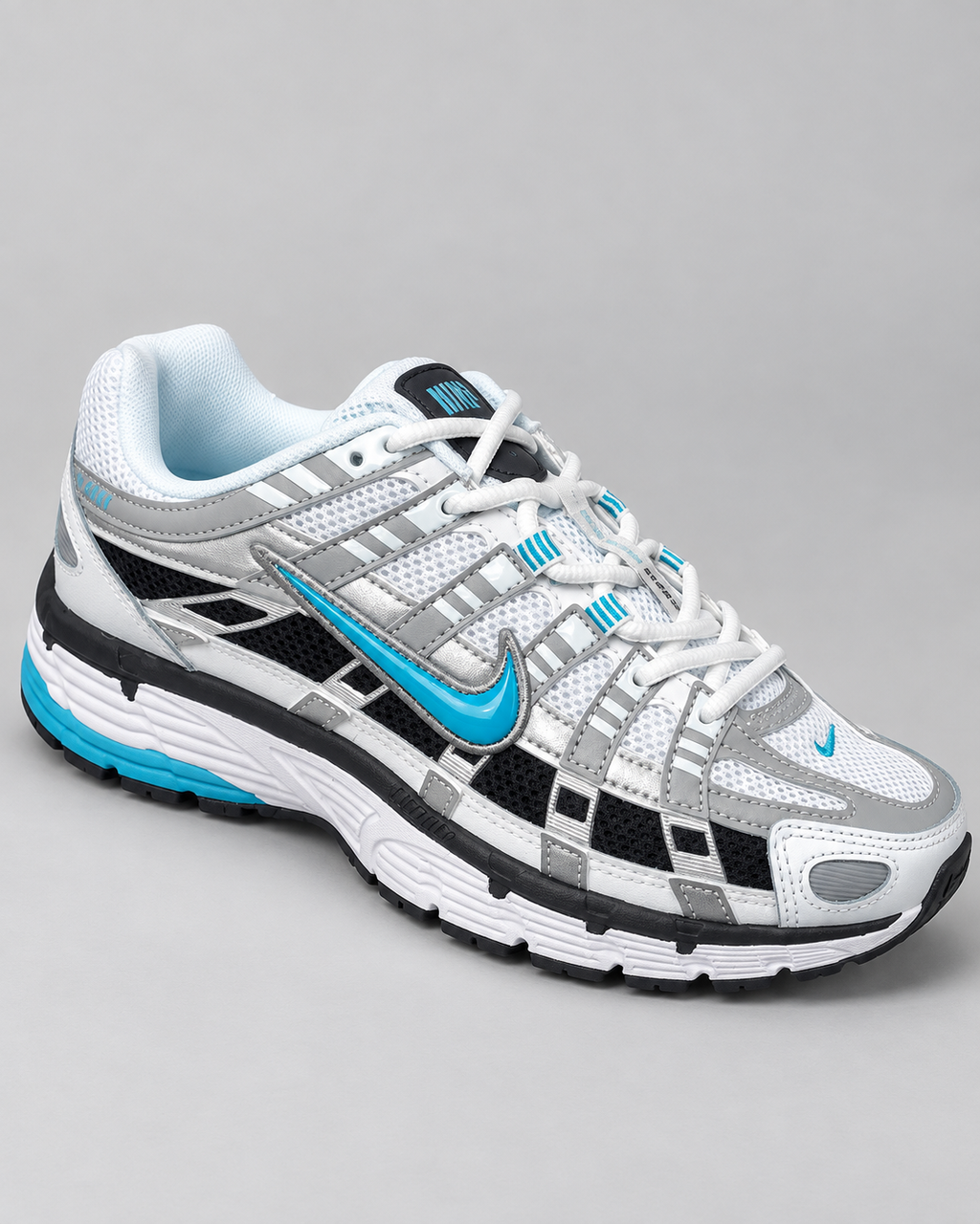 Nike p6000 - Dusty Catcus