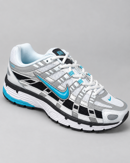Nike p6000 - Dusty Catcus