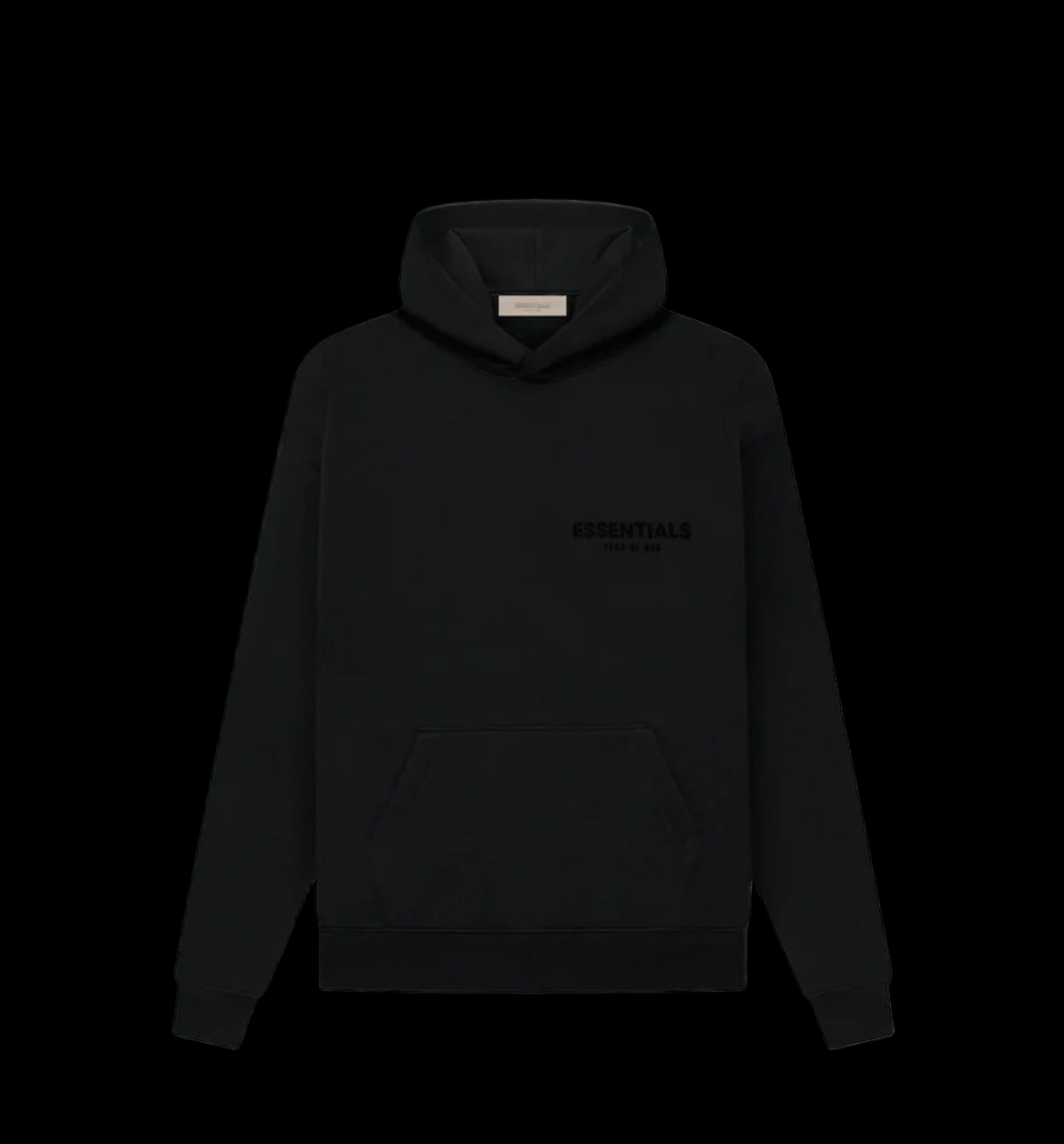 FOG - Stretch Limo Hoodie