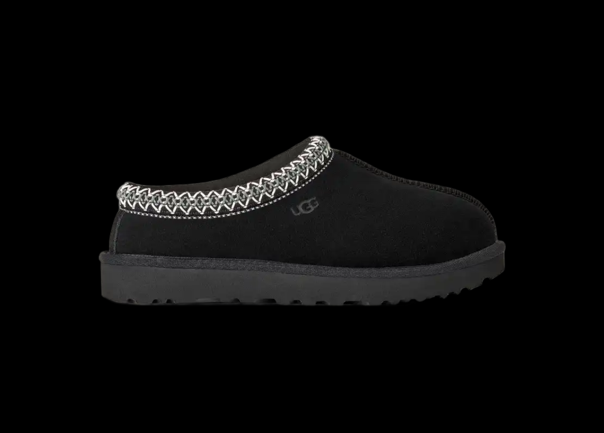 UGG Tasman Black