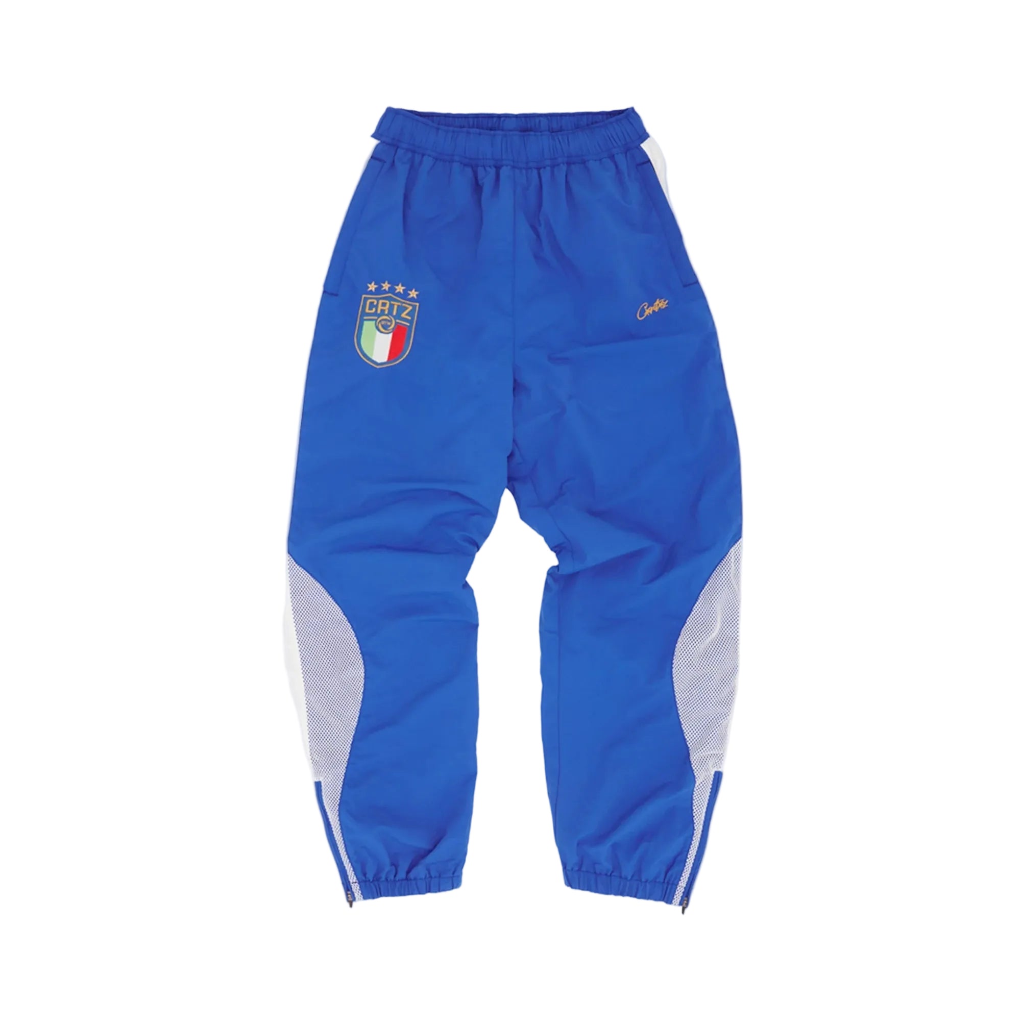Corteiz Italian Shuku Joggers