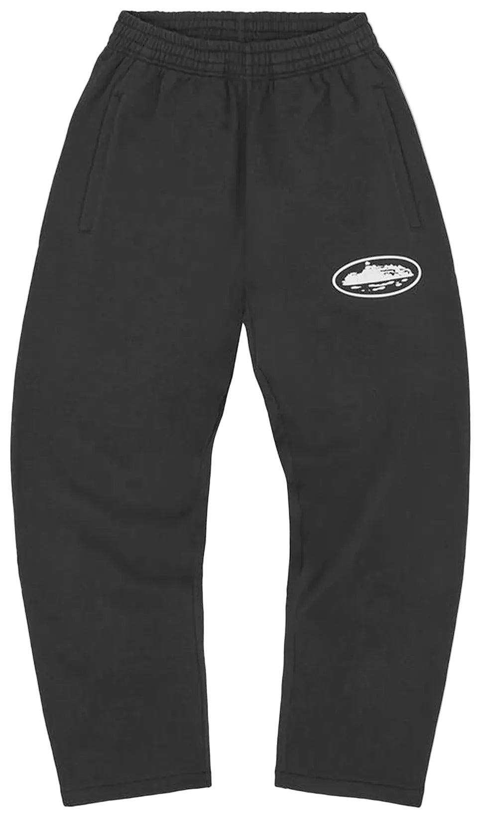 Corteiz Island Puff Joggers