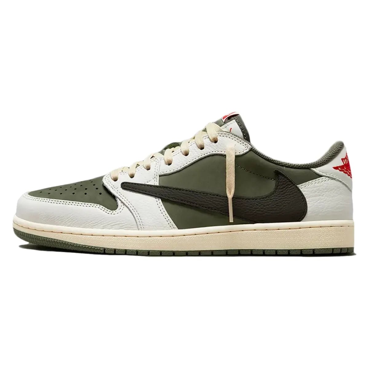 Travis Scott’s Olive
