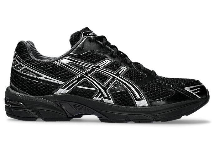 Gel 1130 Black/Pure silver