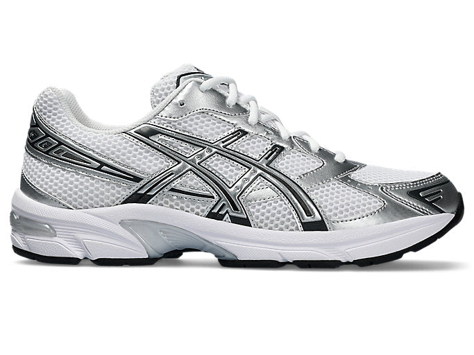 Gel 1130 White/Pure Silver
