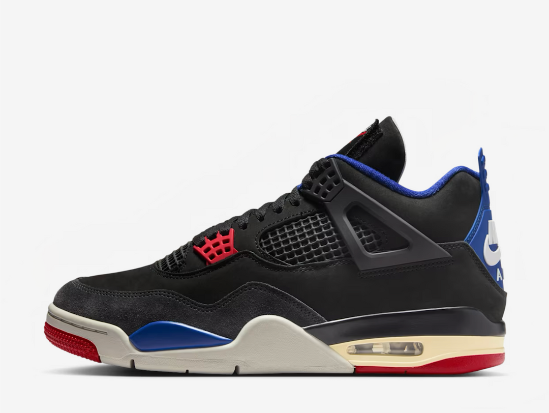 J4 ‘Rare Air’