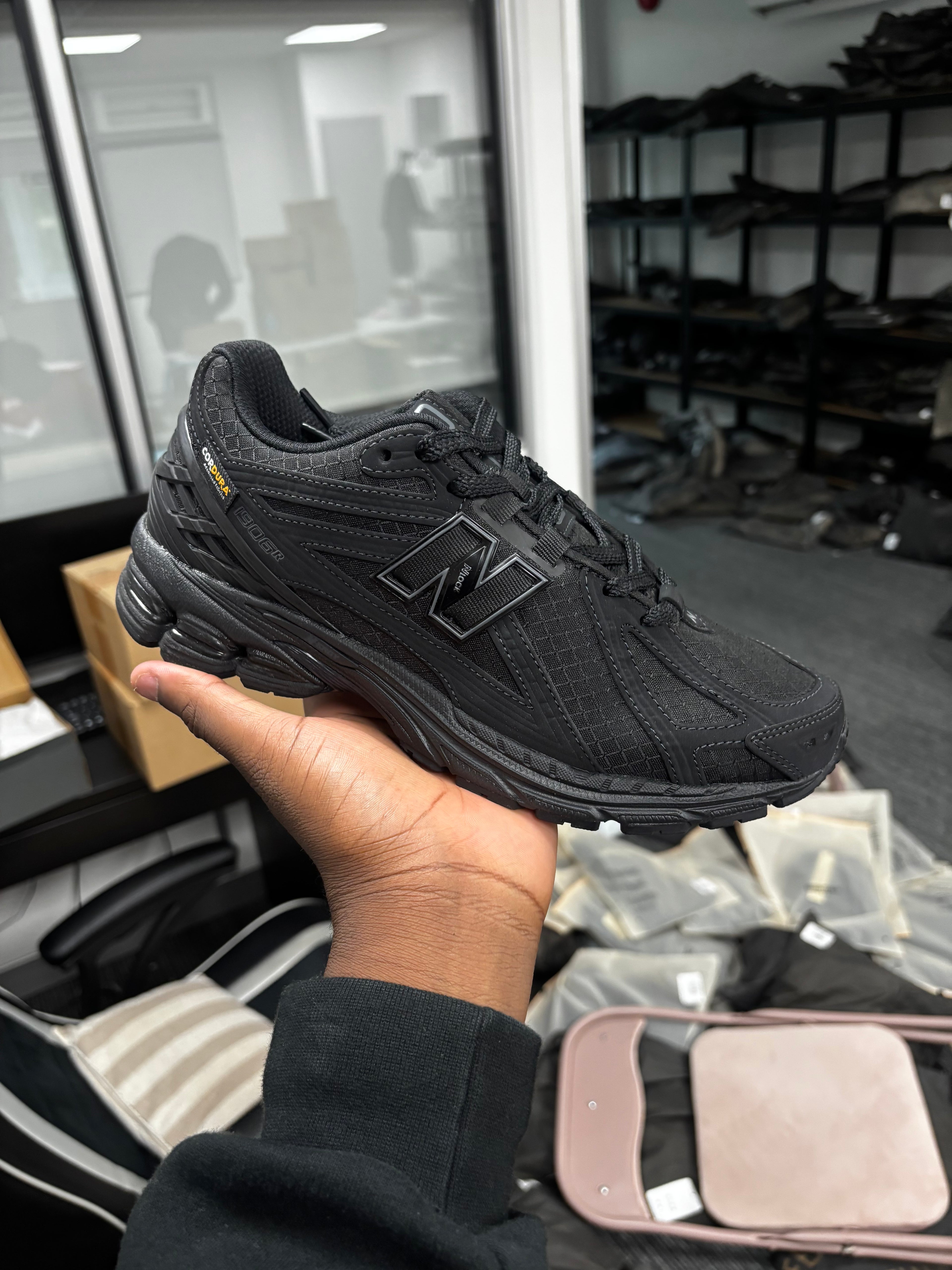 NEW BALANCE 1906R - CORDURA