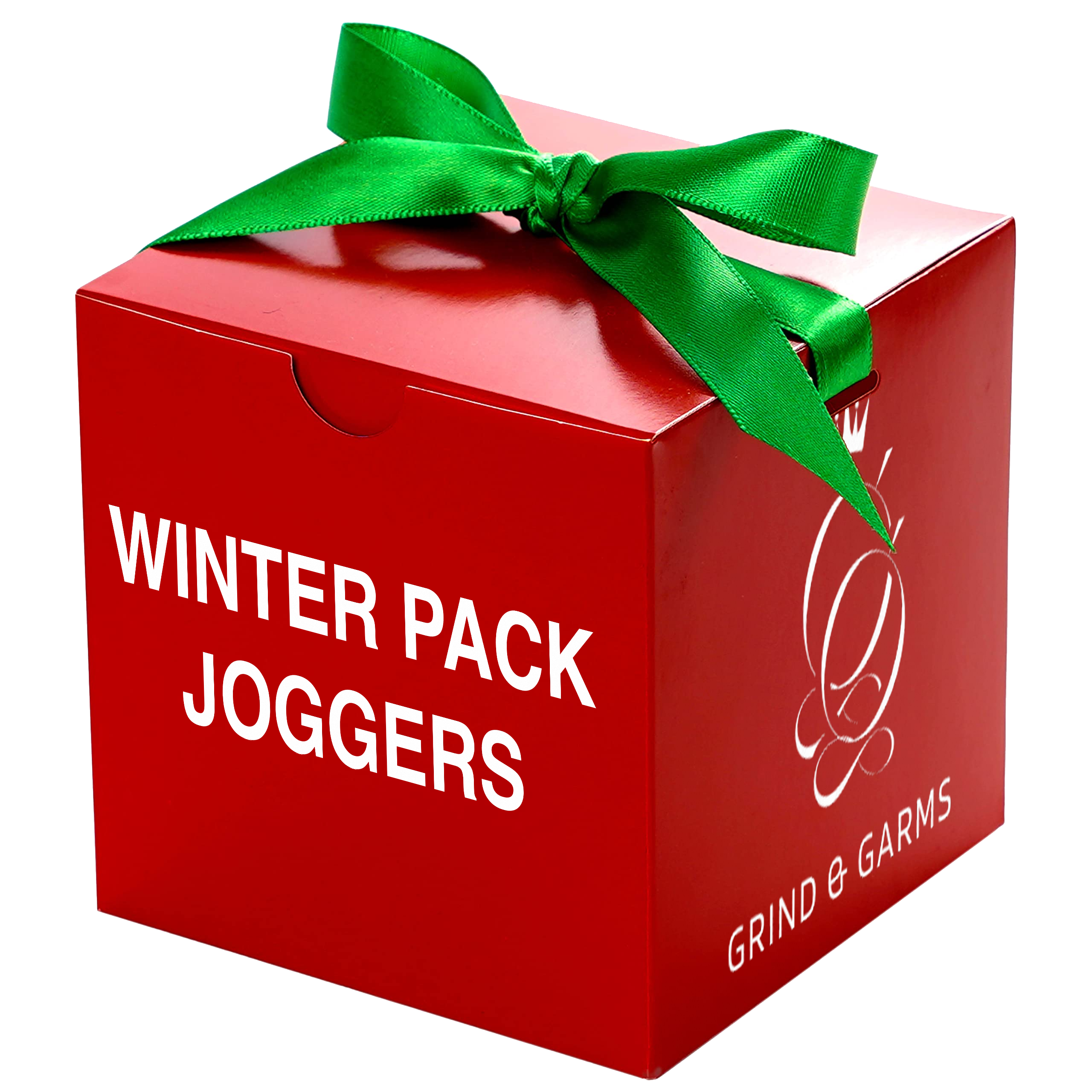 WINTER PACK - ESSENTIALS JOGGERS