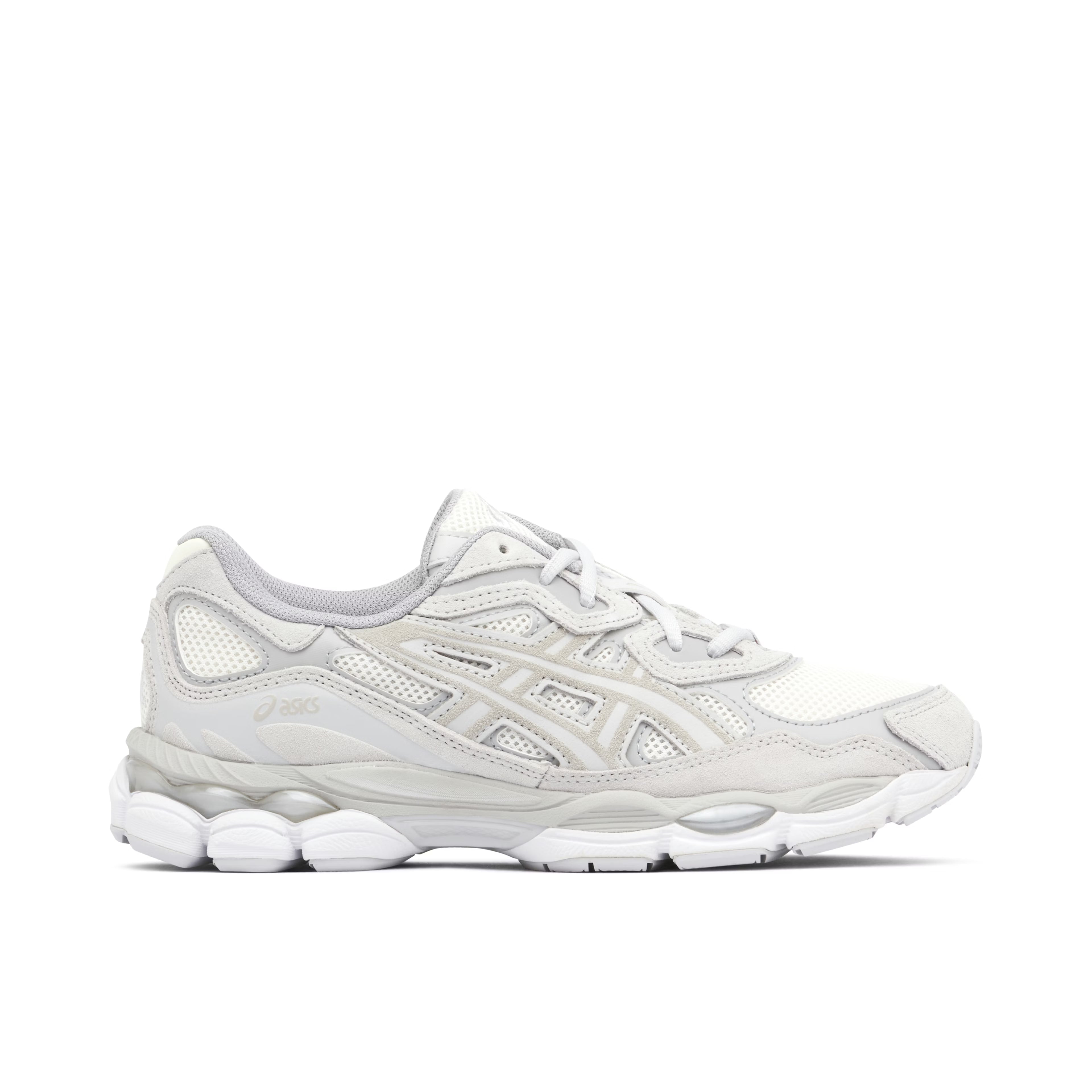 Asics Gel NYC - Cloud Grey