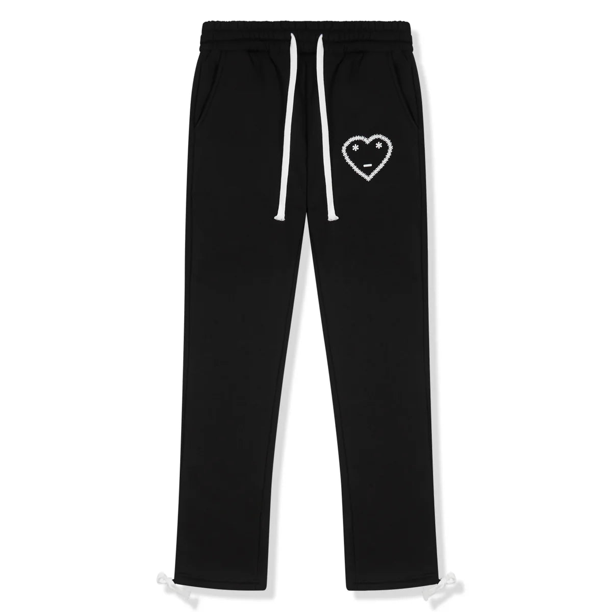 Carsicko Black Joggers