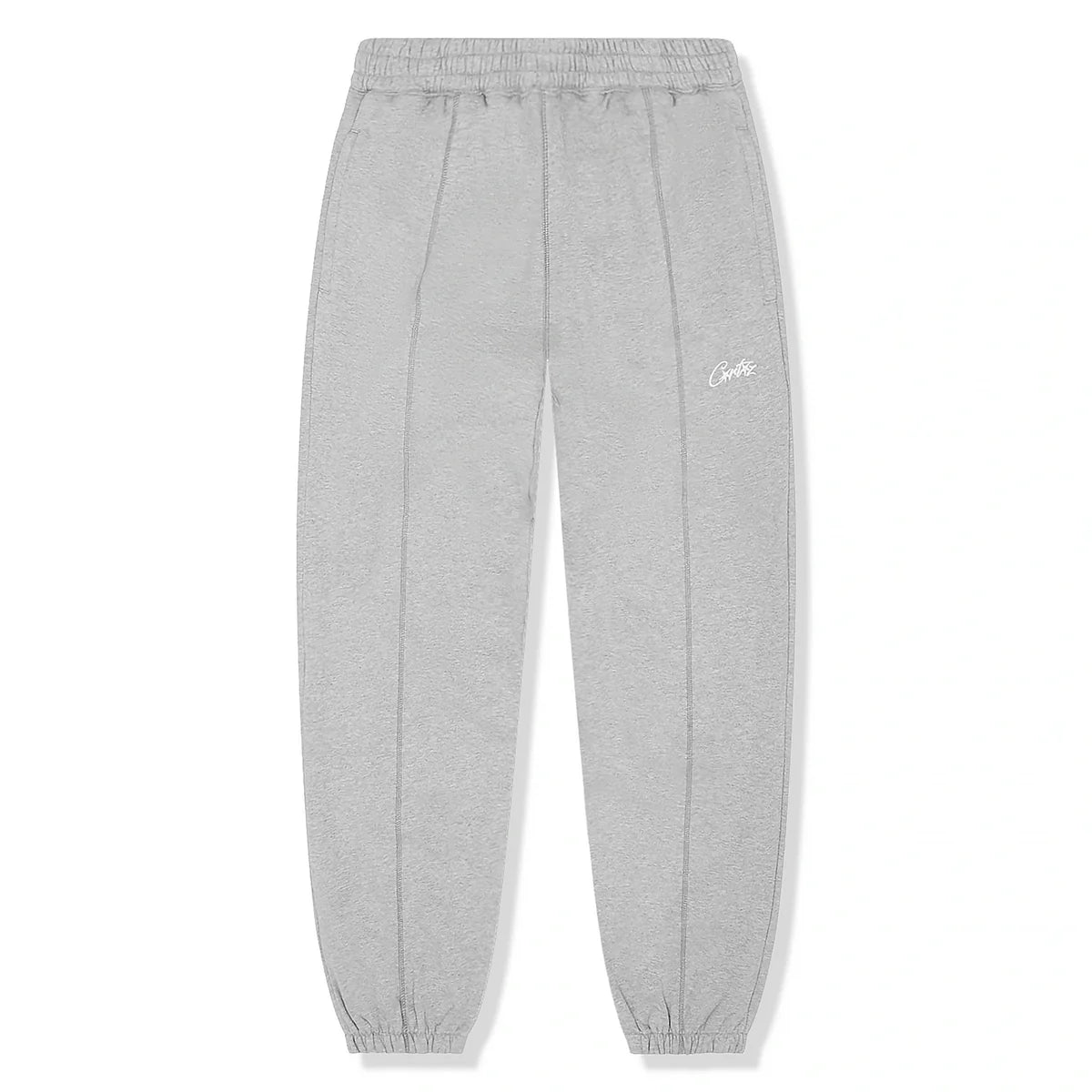 Corteiz Grey HMP Joggers