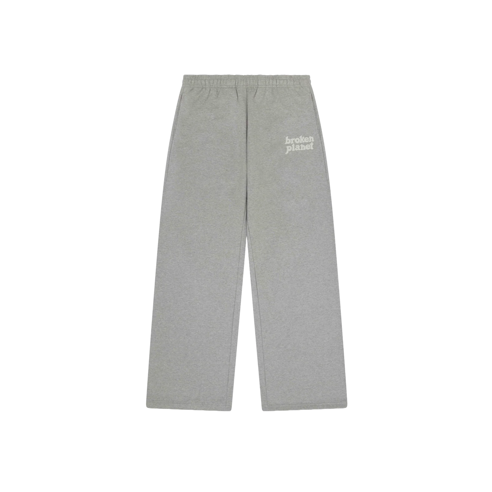 Broken Planet Grey Joggers