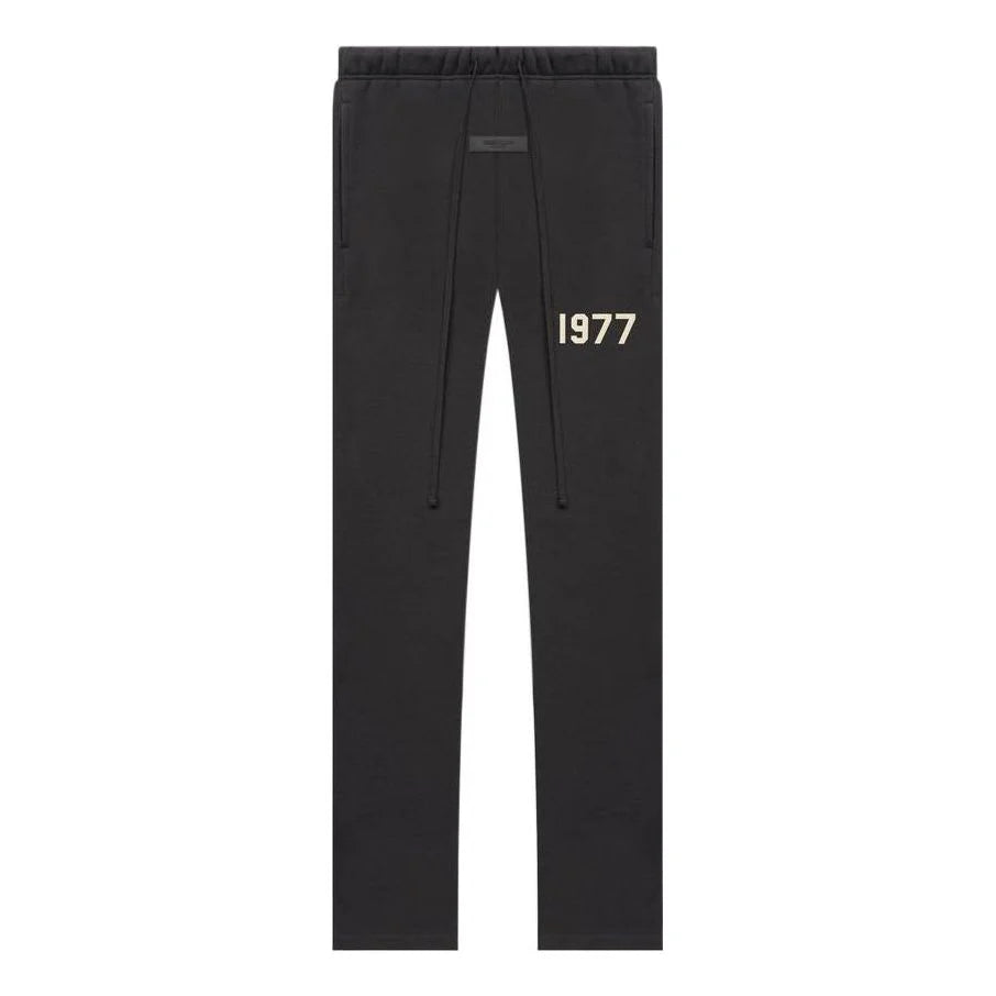 Fear of God Essentials 1977 Relaxed Joggers - Iron