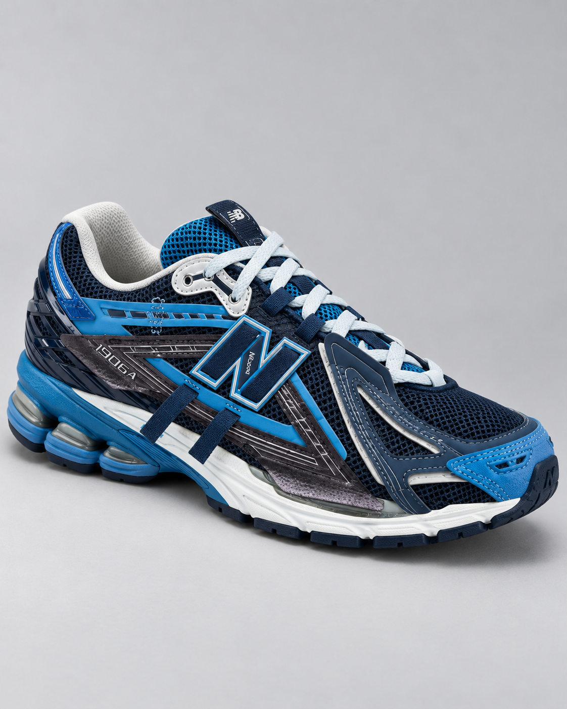 New Balance 1906A - Deep Blue — studio product photo