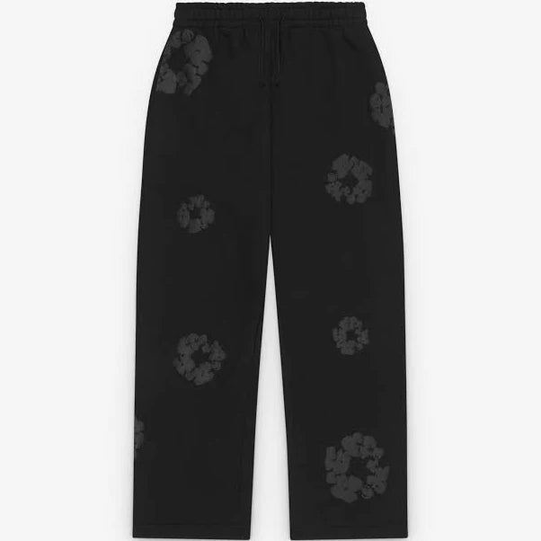 Denim Tears Tracksuit Joggers - Monochrome