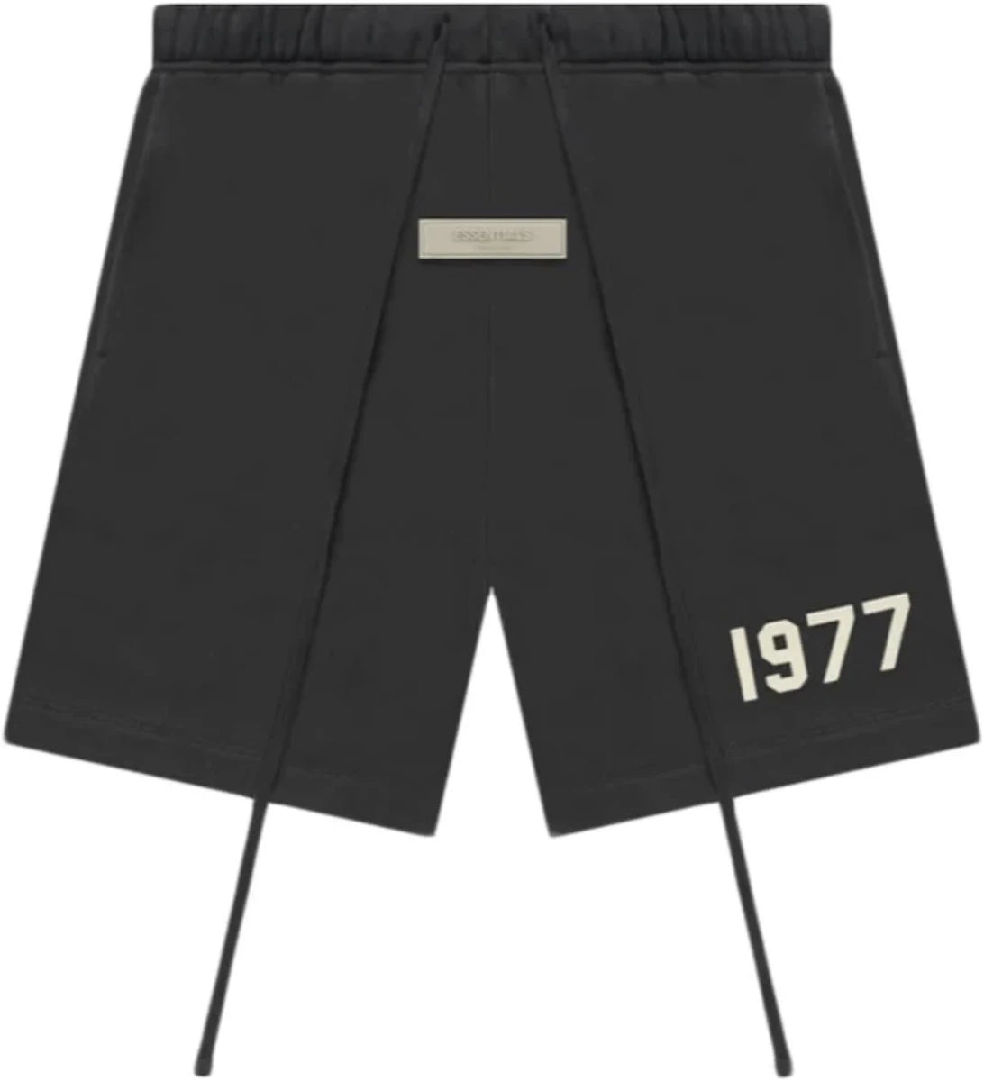 Fear of God Essentials 1977 Short Set Iron - Shorts